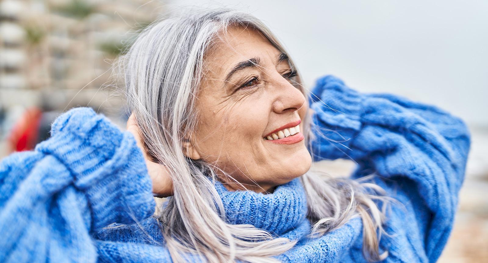 12 råd som ger dig friskt och starkt hår: Experternas bästa tips