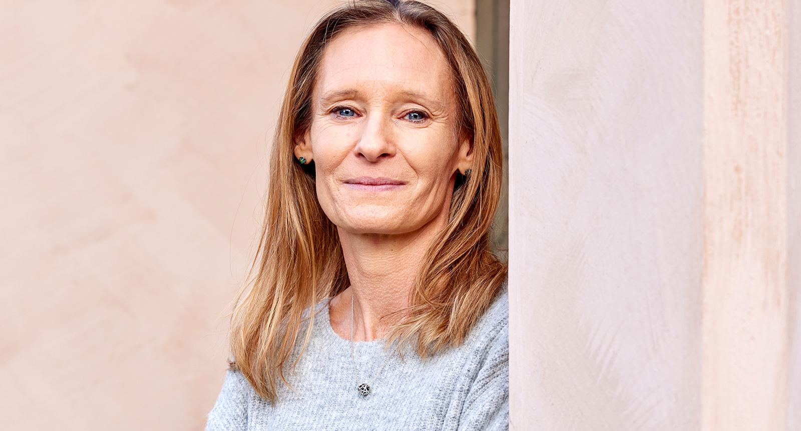 Johannas pappa försvann spårlöst: “Han förstod aldrig hur viktig han var”