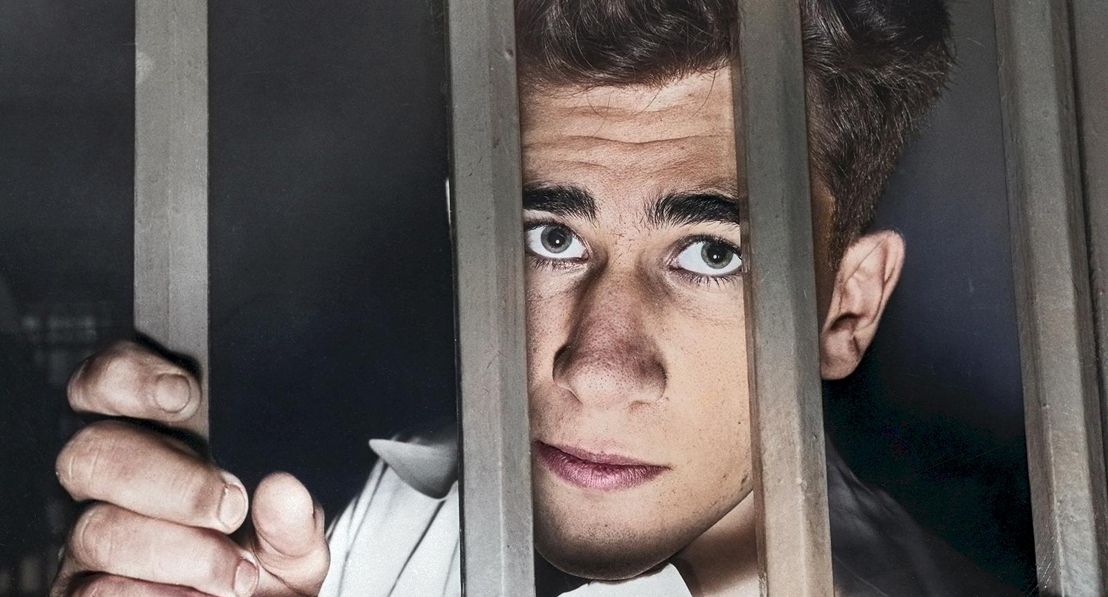 17-årige William Heirens anklagades för att vara Läppstiftsmördaren – var han oskyldig?