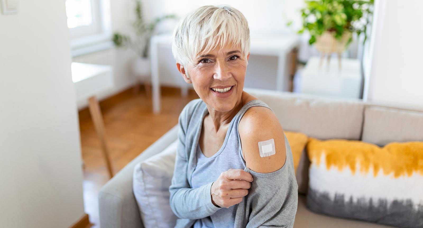 Här är alla vaccin du behöver: Läkaren tipsar