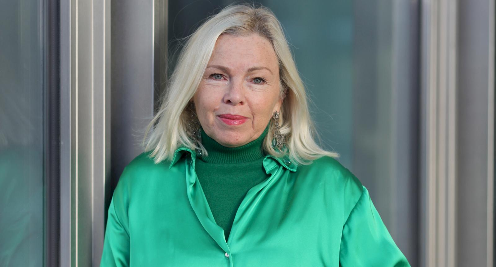 Görel Crona om skilsmässan: “Kommer alltid kännas som ett misslyckande”