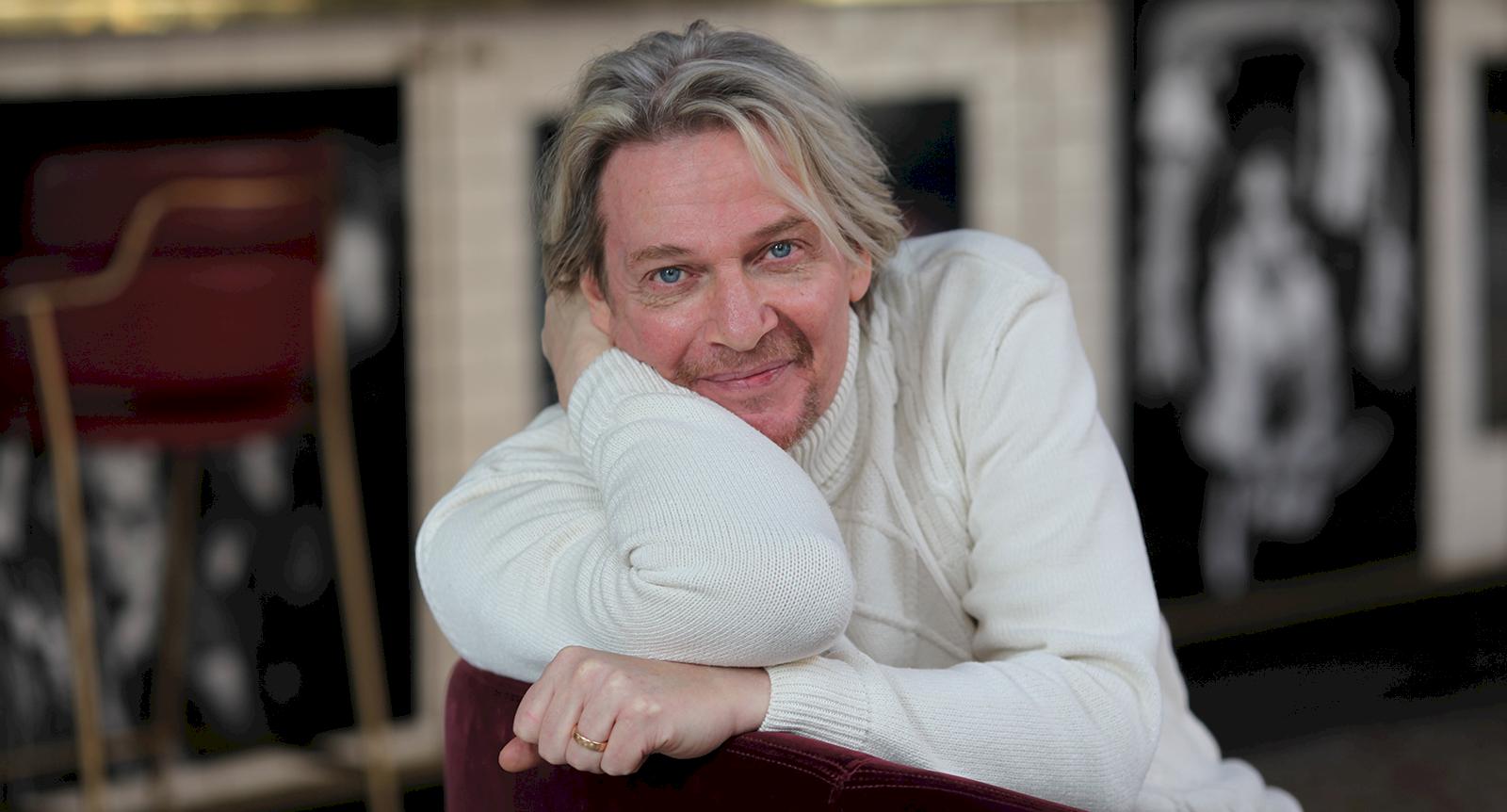Tommy Nilsson: “Jag vill ta vara på den tid jag har kvar”