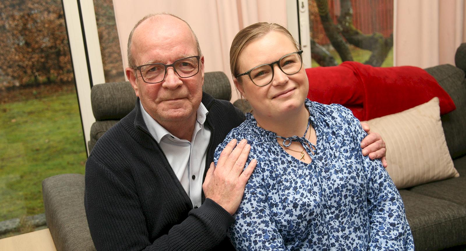 Bengts fertilitetstest användes till spermadonation – utan att han visste om det
