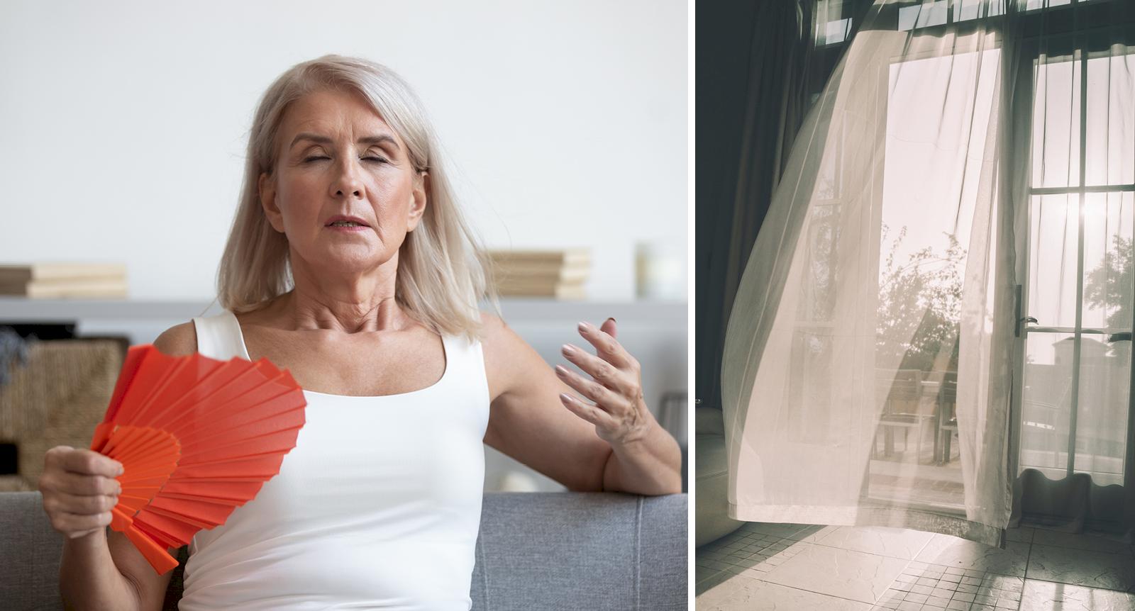 8 smarta knep för att hålla hemmet svalt