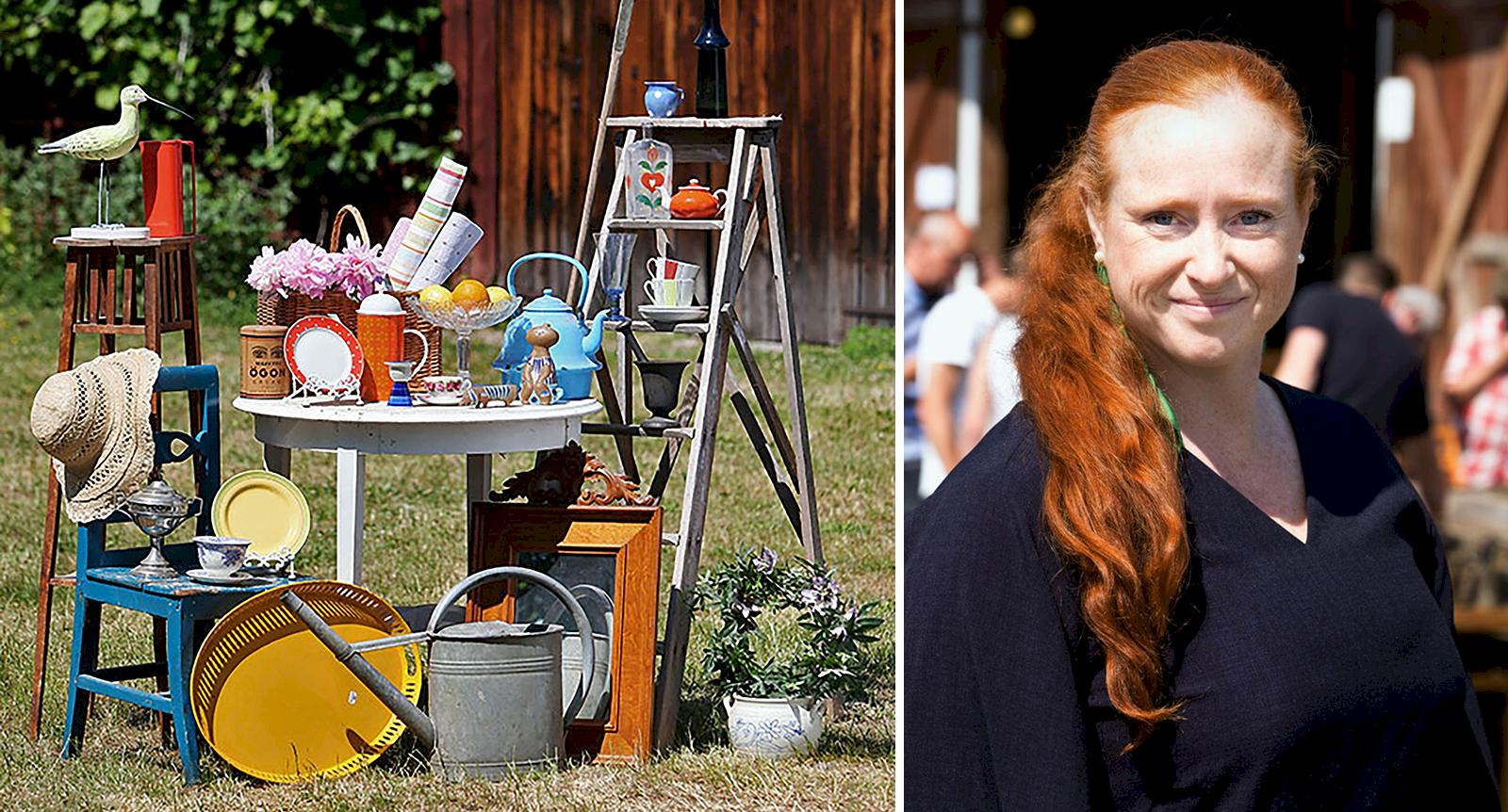 Spara eller sälja? Läs antikexpertens värdefulla råd