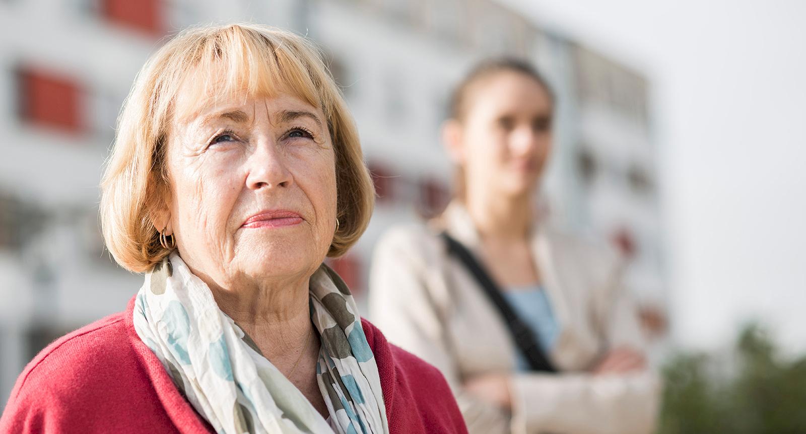 Mamma favoriserar min systers barn – och struntar i mina