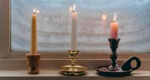 Så förbereder du dig för ett strömavbrott – checklista