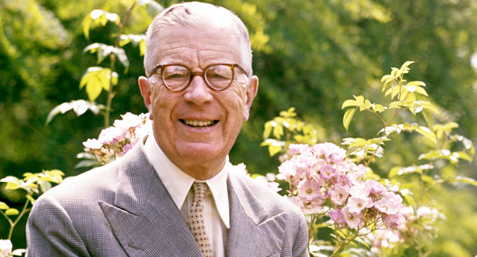 Gustaf VI Adolf: Gamle kungen räddade Sveriges monarki
