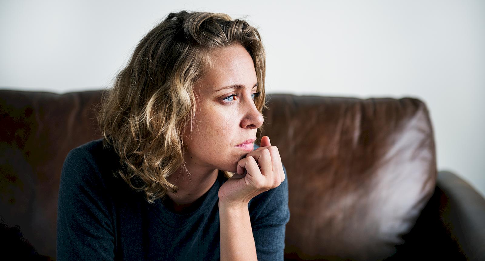 Jag står inte ut med pappas elakheter – är det dags att säga upp kontakten?
