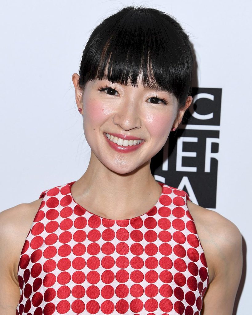 Marie Kondo