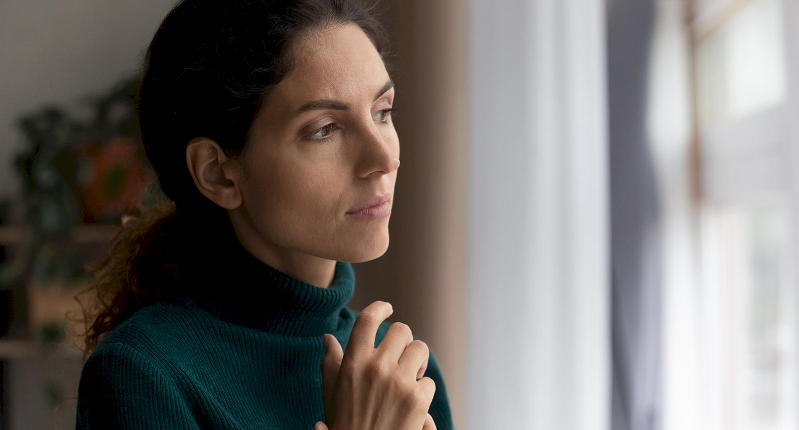 Sara: Ska jag bryta med min egoistiska mamma?