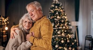 Gudrun: Kan jag låta mina föräldrar sitta ensamma i jul?