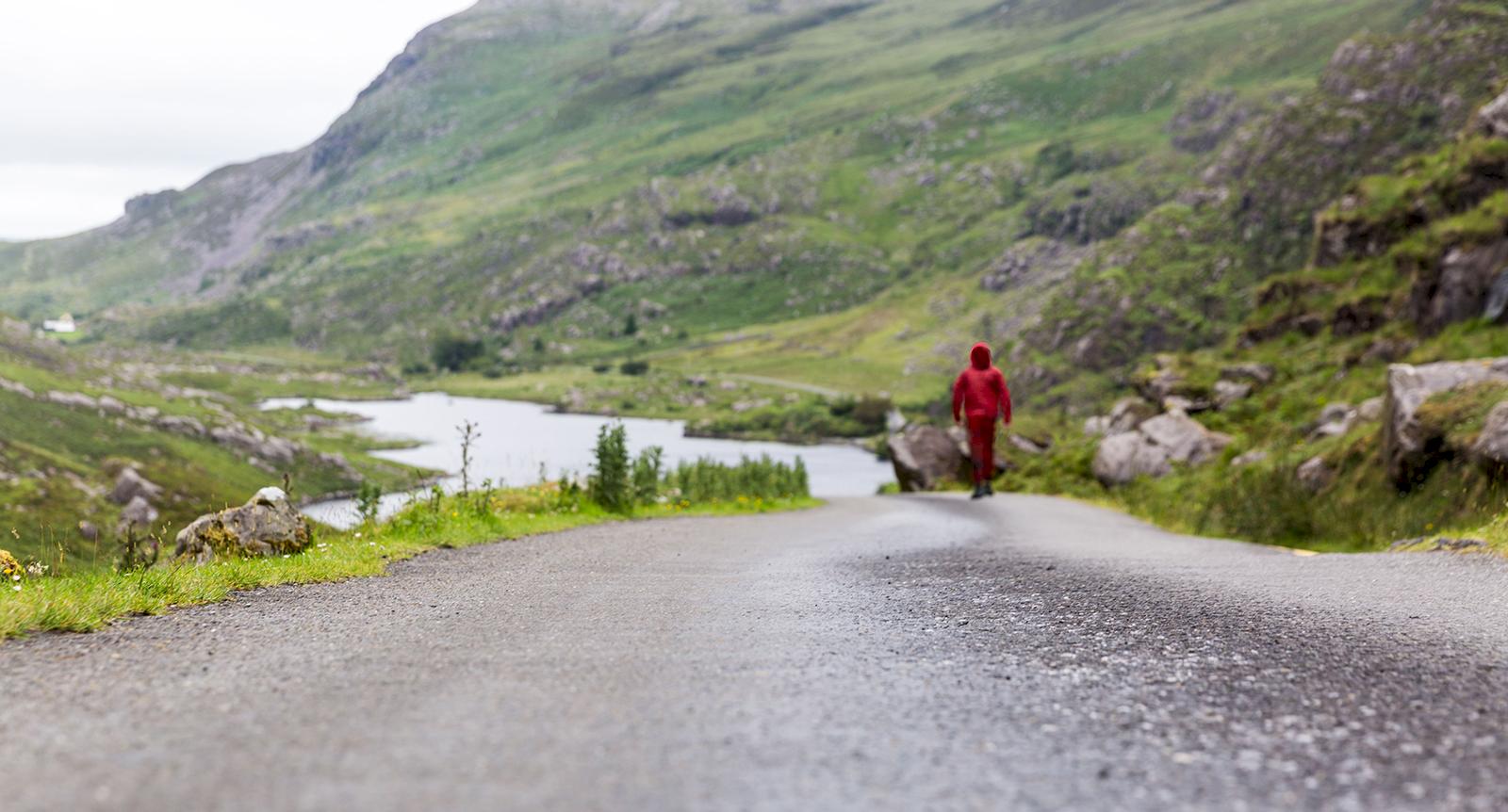 Pojken i Somosierra: Försvunnen, kidnappad eller mördad?
