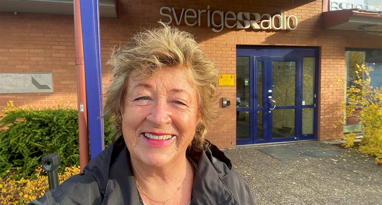 Ewa fick nytt liv med hörapparaten: “Helt otroligt”