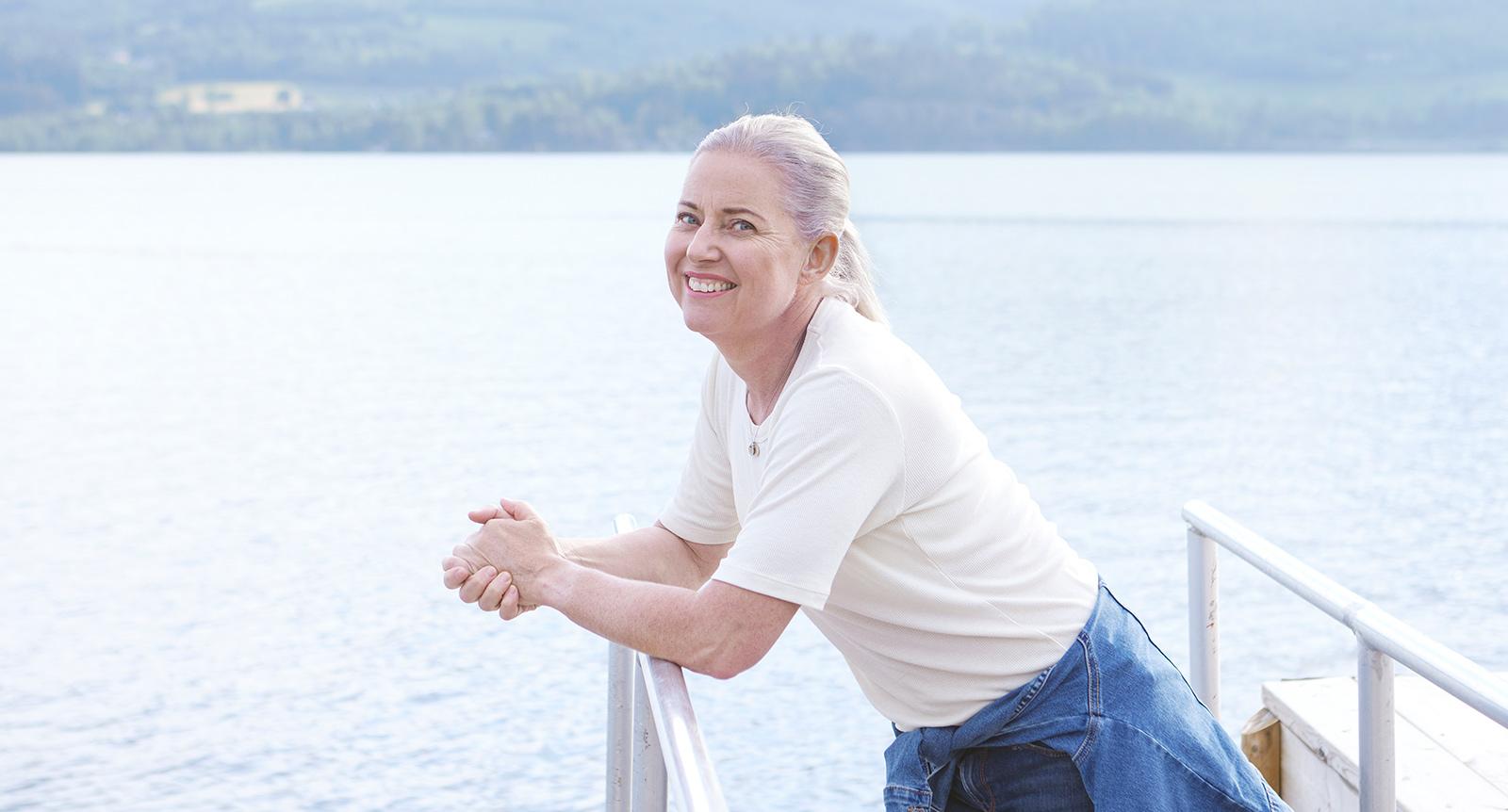 Utbrändheten visade sig vara vitaminbrist: “Jag kände att det var något som inte stämde”