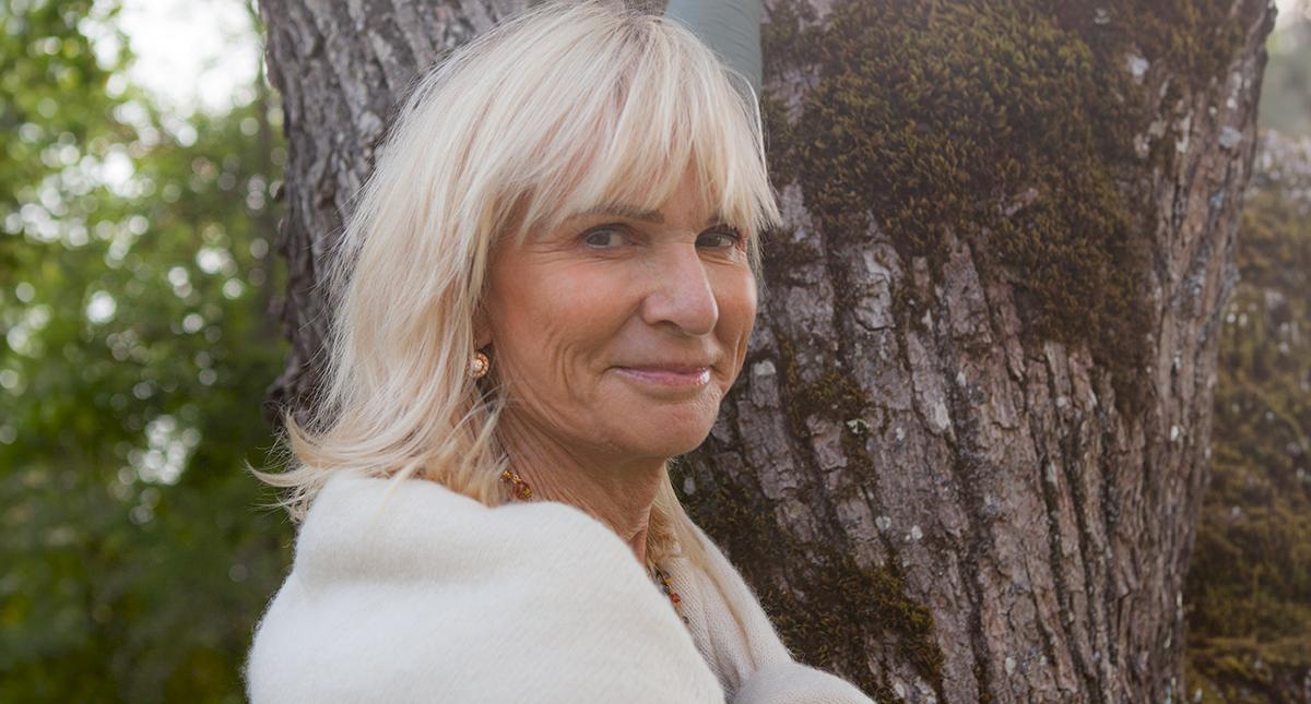 Malin förlorade nästan hela familjen i tsunamin: ”Tankarna var nattsvarta”