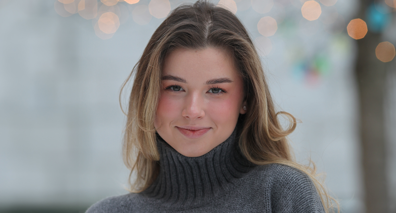 Maria Sur om flykten från Ukraina: ”Skräcken lyste”