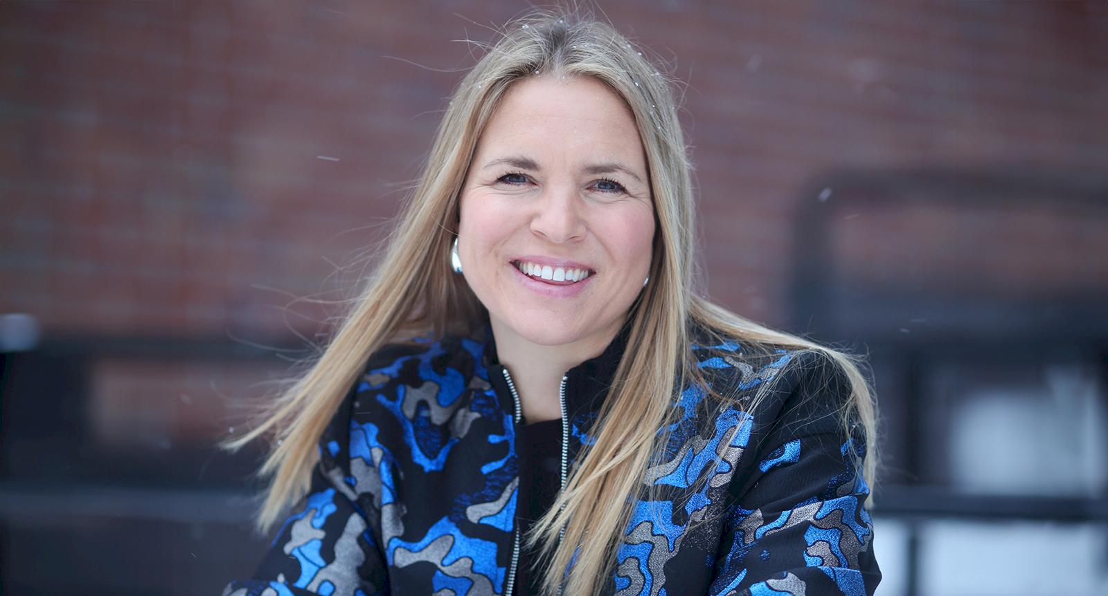 Anja Pärson och hustrun Filippa går i parterapi: ”Behöver en tredje part”