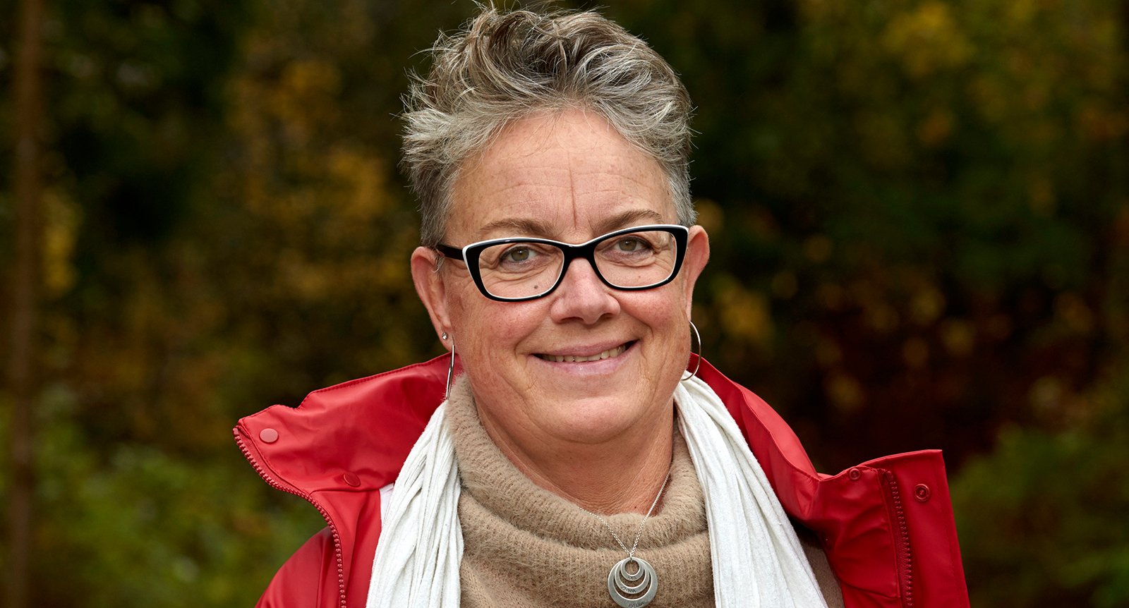 Elisabet utbildade sig till doula efter dotterns död: ”Man klarar mer än man tror”
