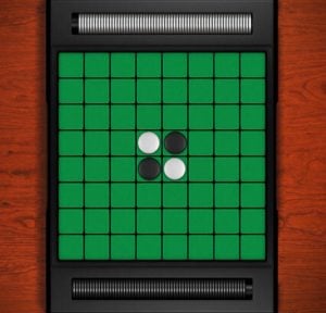 Reversi