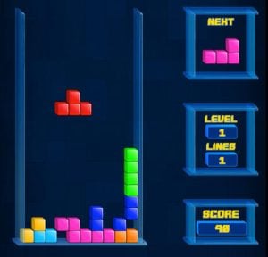 Tetris