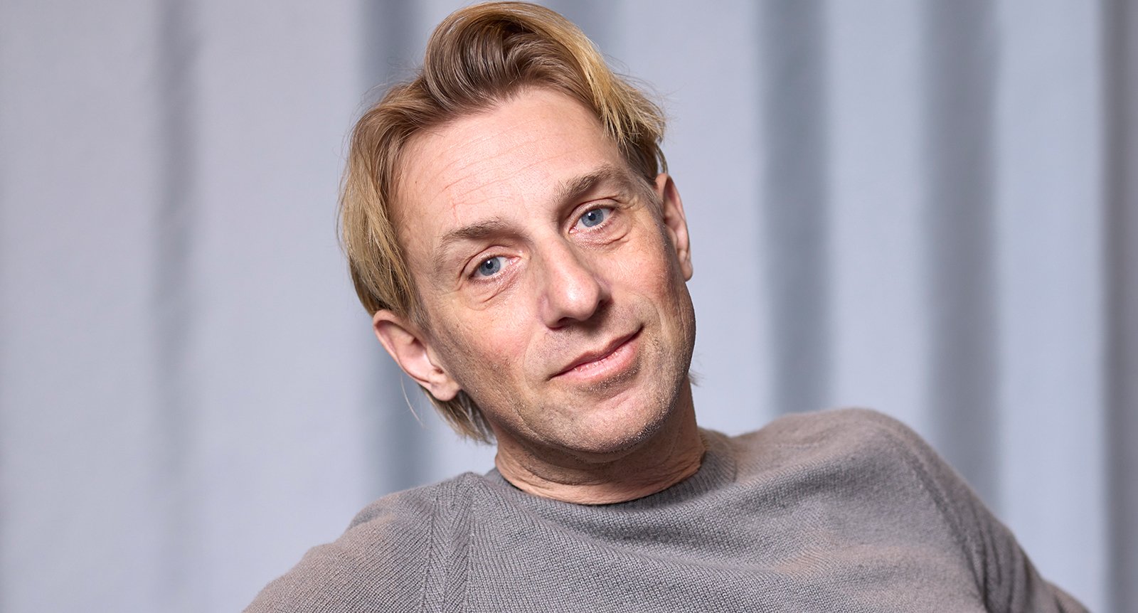 Anders Hansen om pappadrömmen: ”Borde ha hänt vid det här laget”
