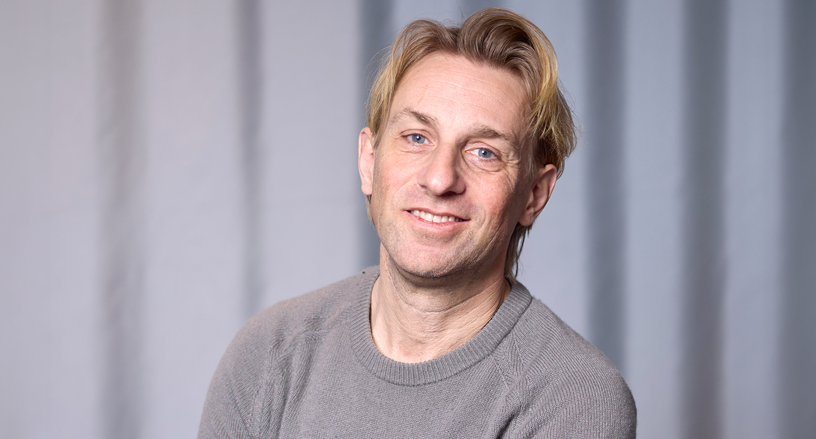 Hjärndoktorn Anders Hansen: ”Visst har jag drag av narcissism”