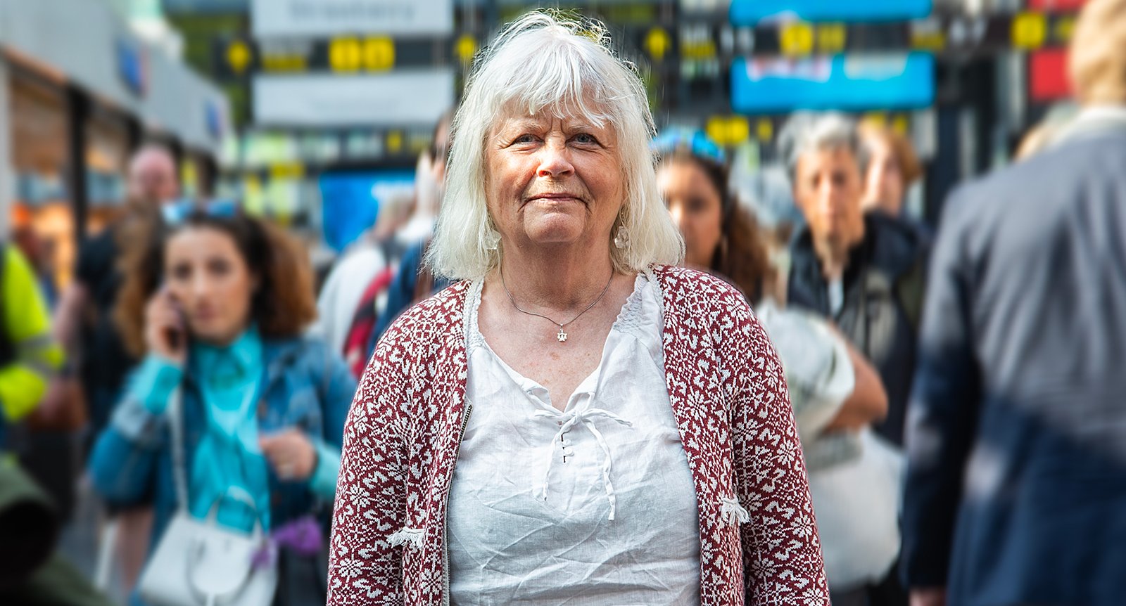 Mobbningen har präglat Annika genom livet: ”Jag känner mig mindre värd än andra”