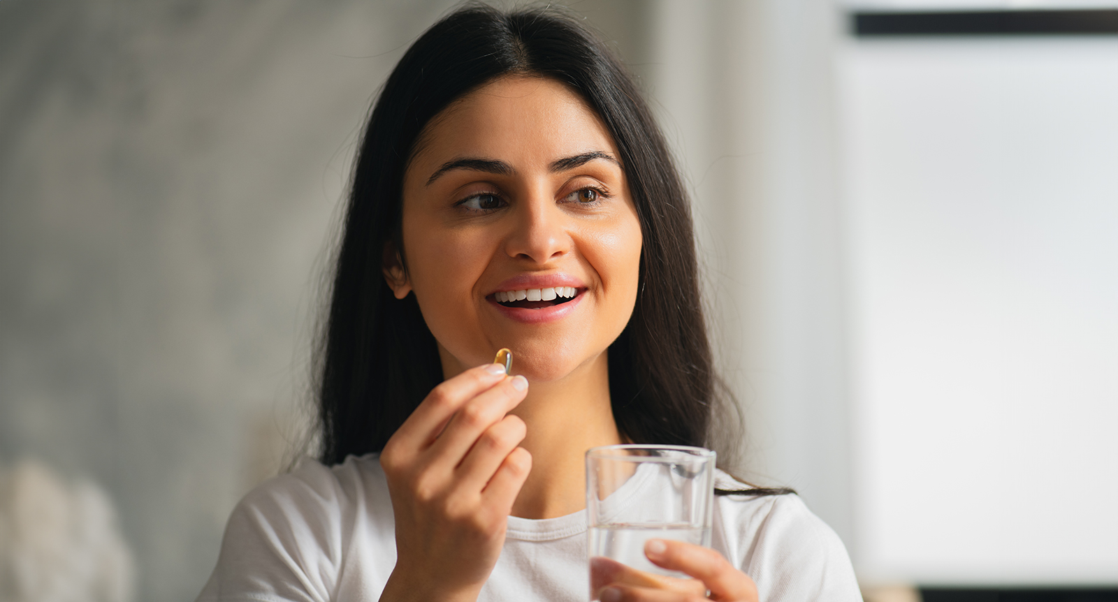 6 effektiva kosttillskott som hjälper dig att tanka omega-3