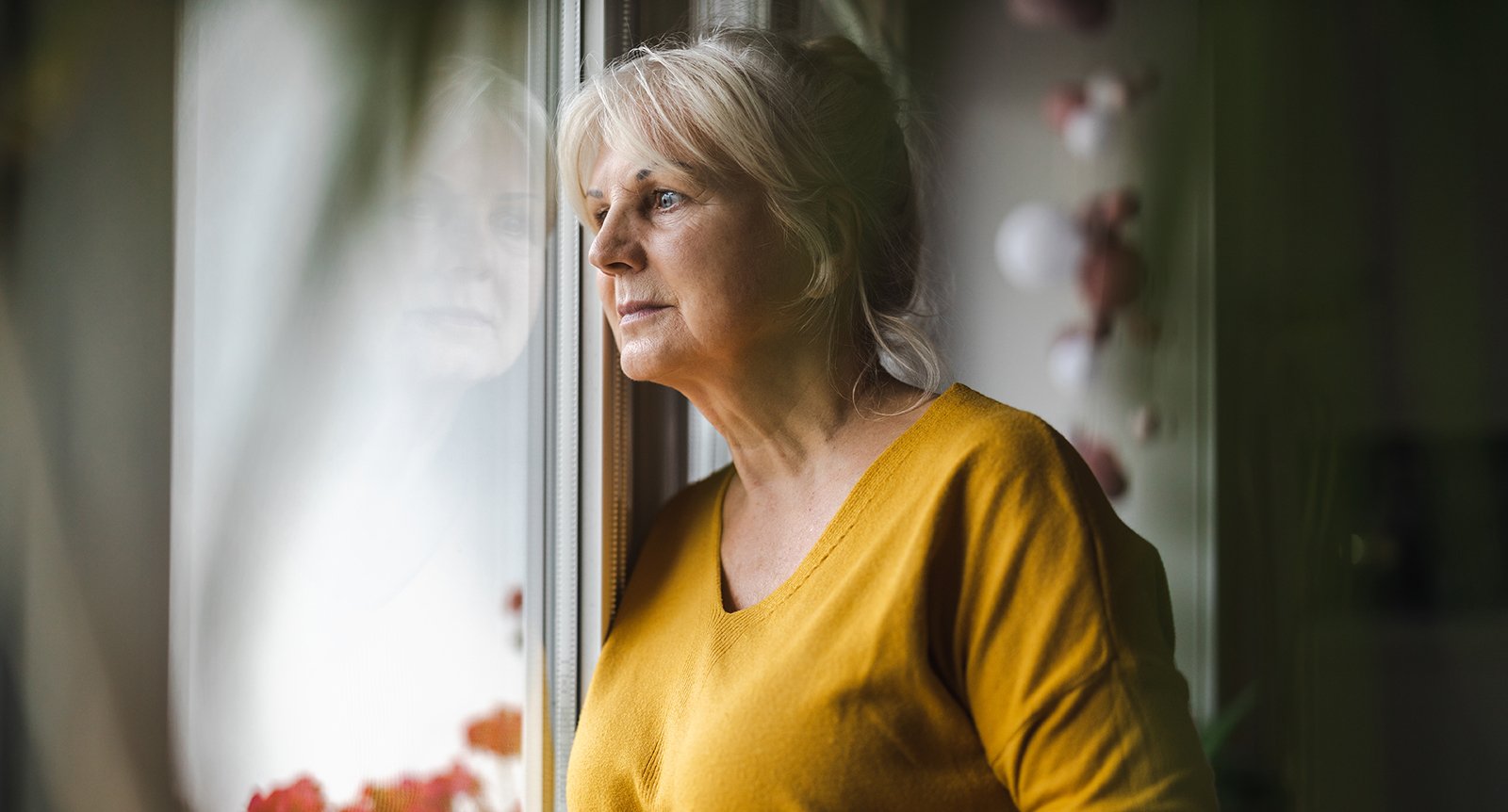 Ulla: Varför saknar jag mannen som tryckte ner mig?