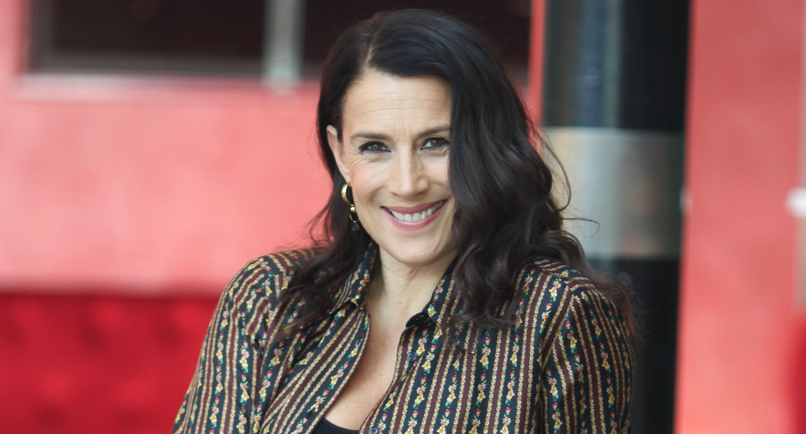 Jill Johnson: ”Jag valde mig själv och blev en bättre person”