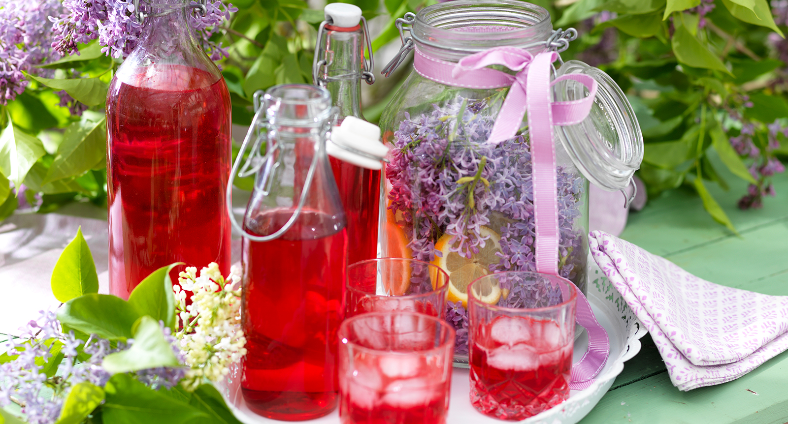 Syrensaft