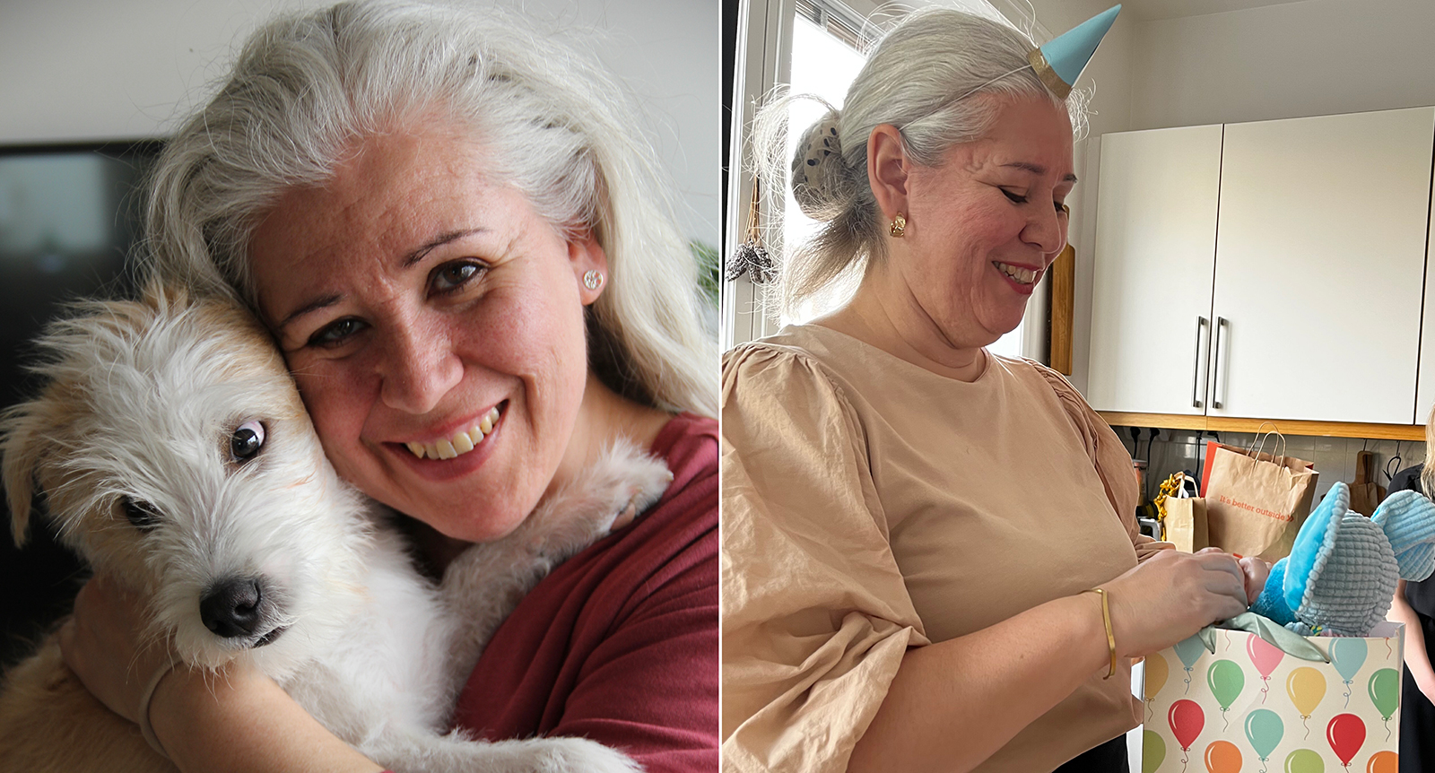 Puppy shower: Fira din nya valp med en fest