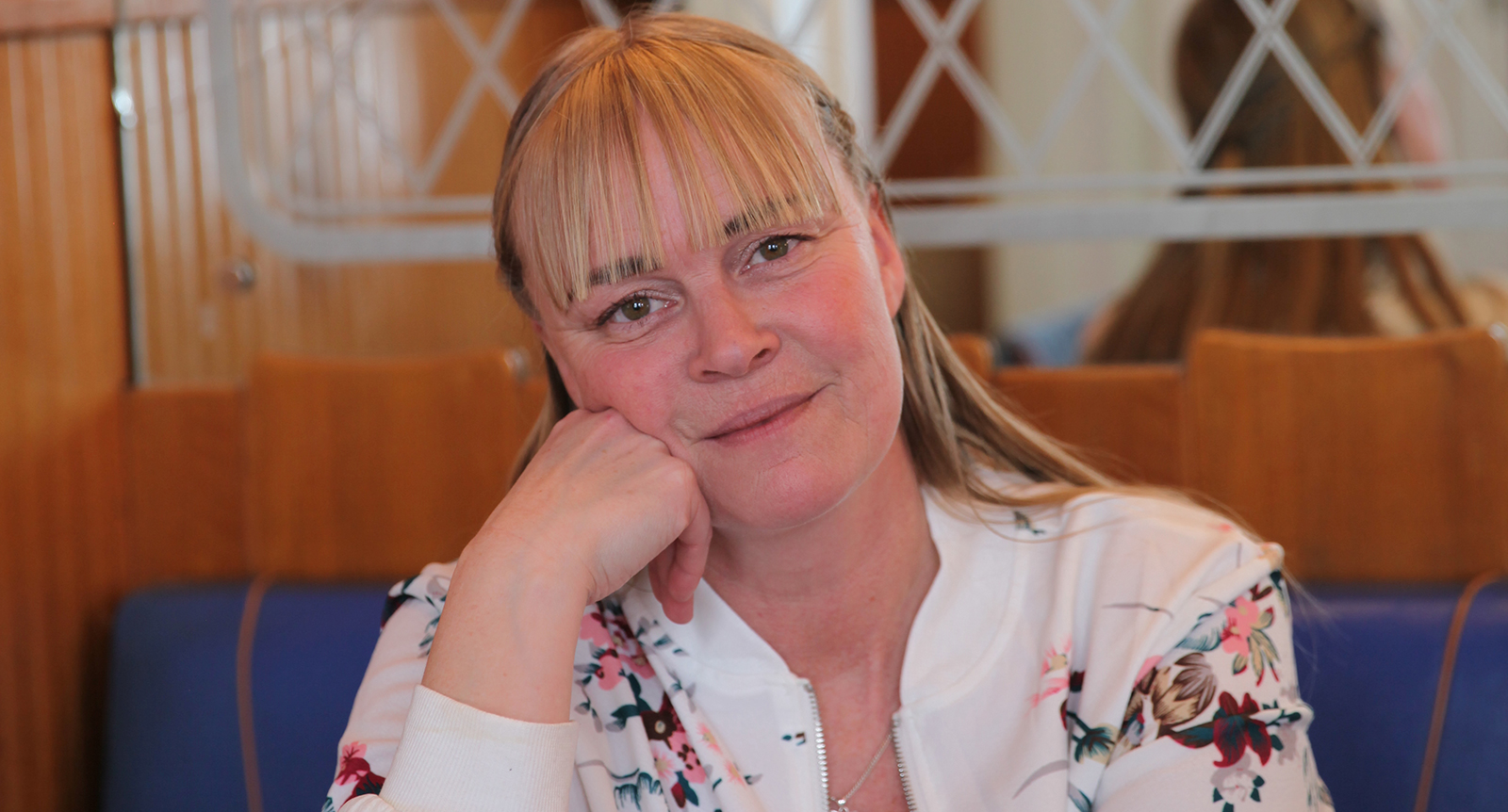 Dottern slutförde Ulla-Maria Anderssons sista bok: ”Mamma ville berätta”