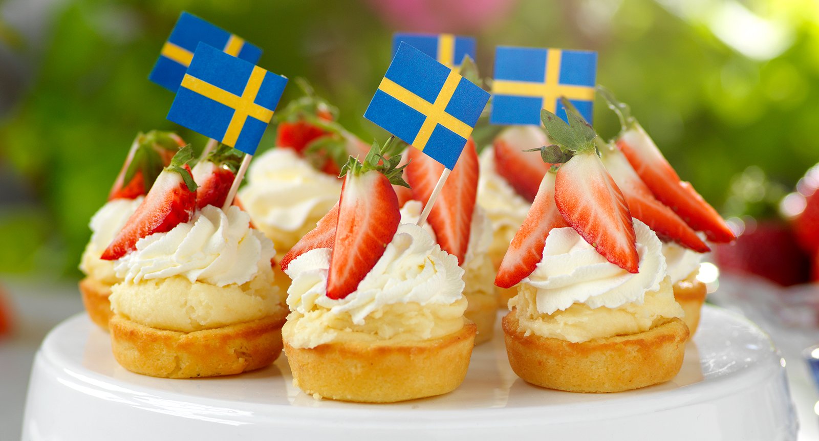 Sverigebakelsen