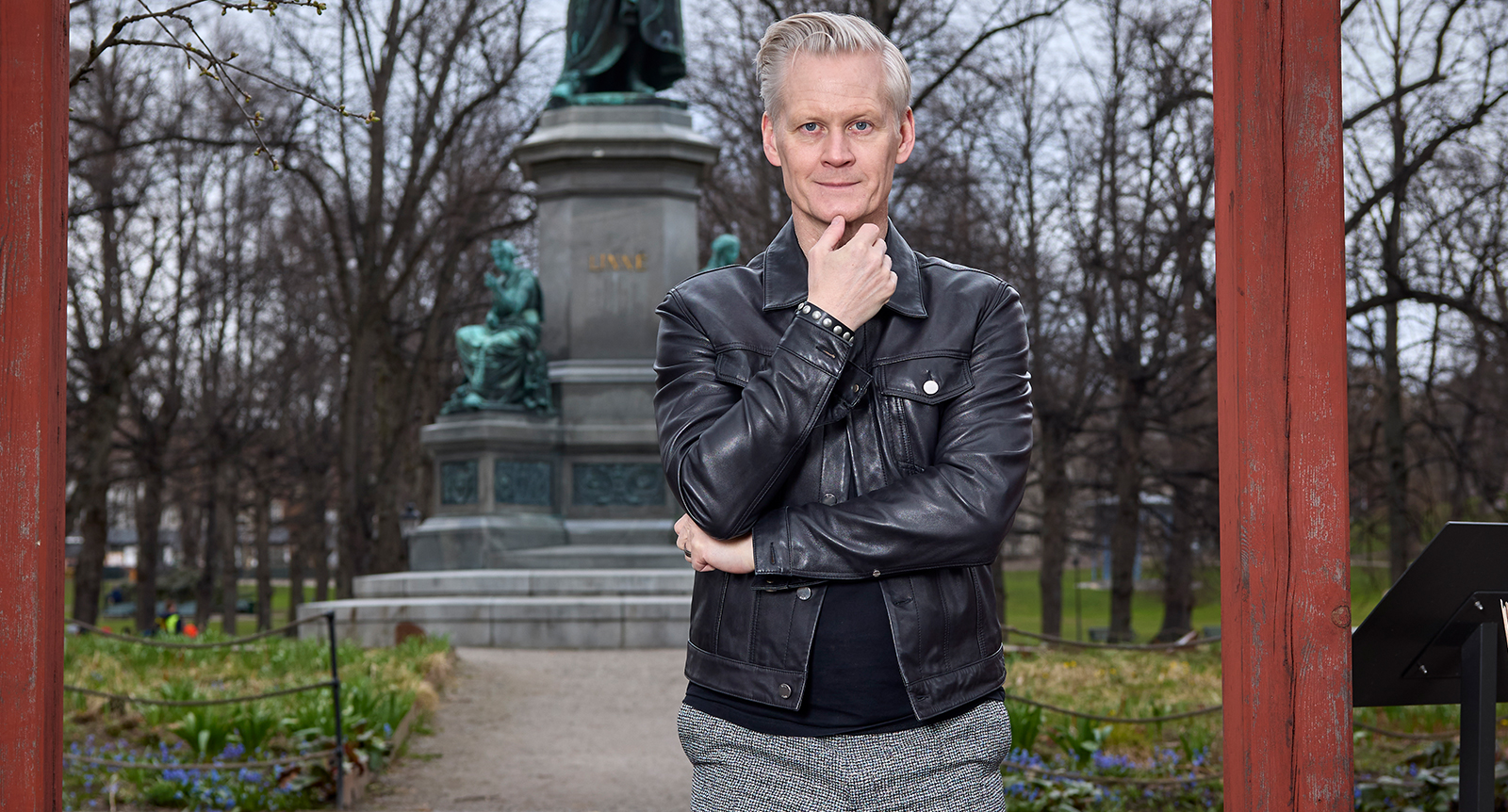 Henrik Fexeus: ”När min son mobbades tog jag saken i egna händer”