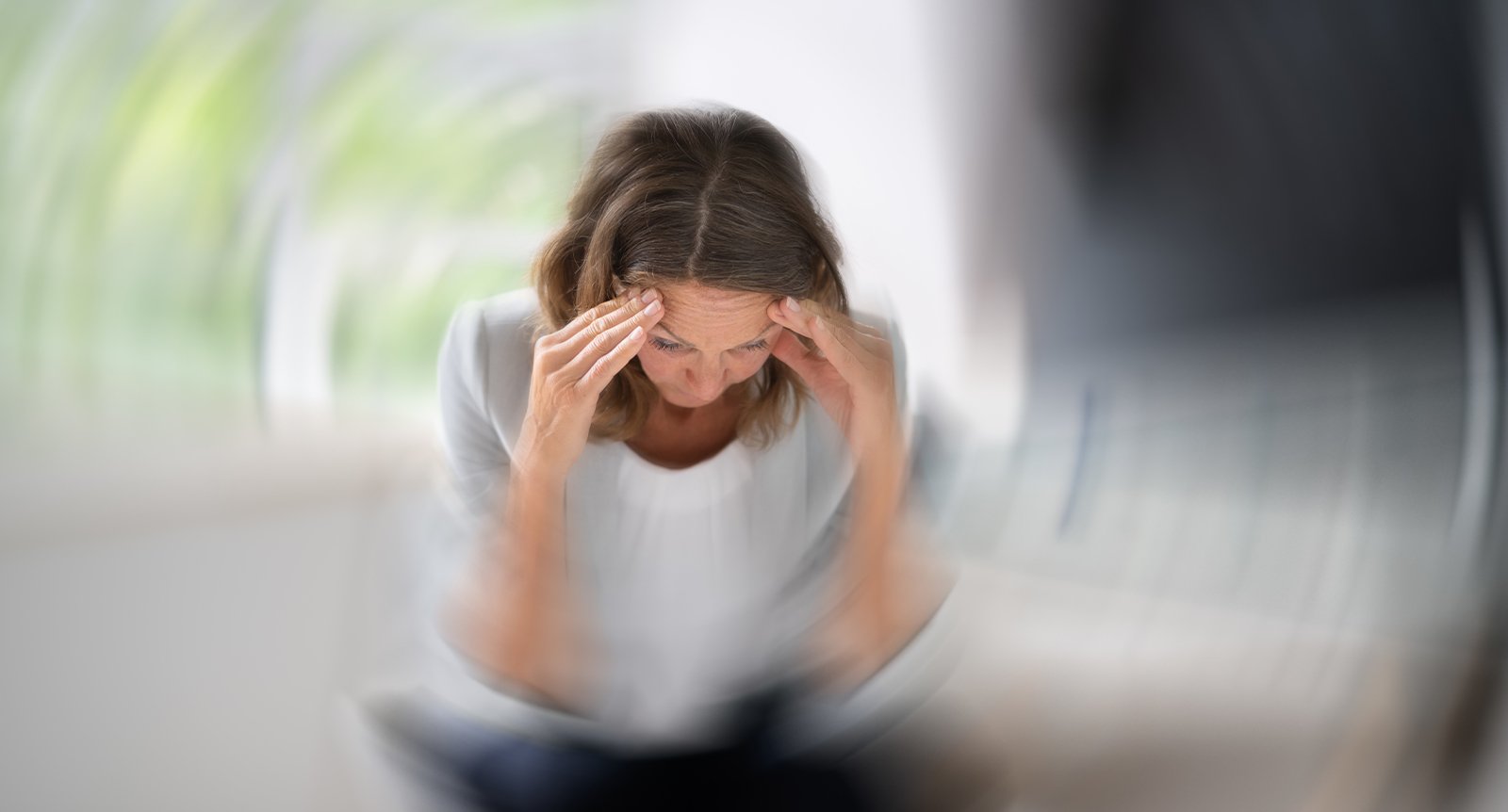 8 vanliga sorters yrsel – så lindrar du besvären