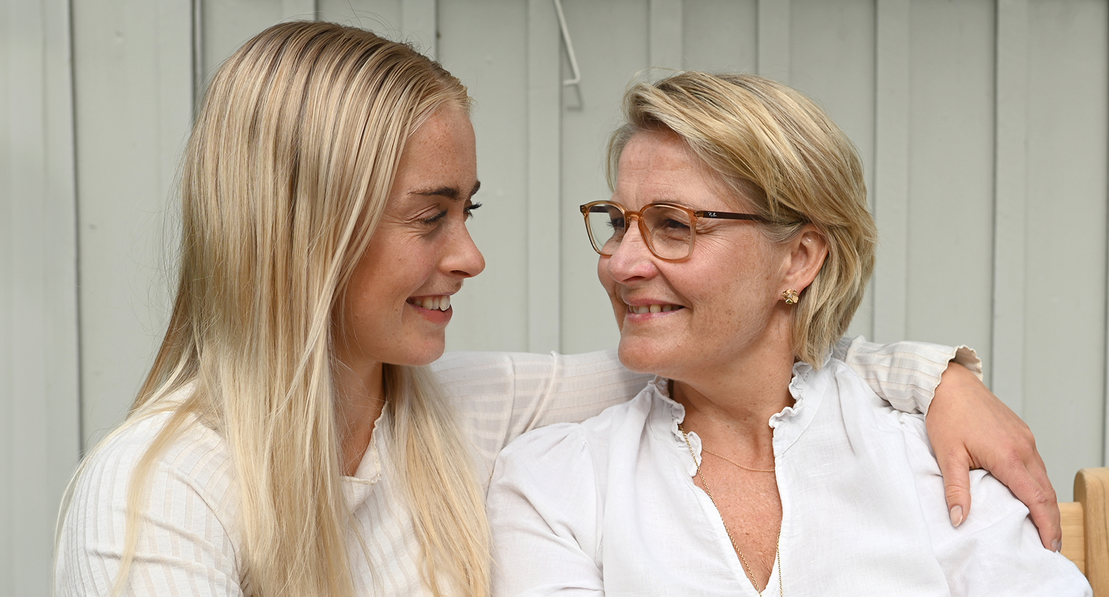 Ätstörningen tog nästan Elsas liv – idag är hon läkare: ”Vill hjälpa andra”
