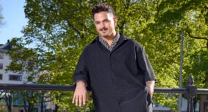 Alex Letic om den omvälvande resan till Brasilien: ”Hjärtskärande”