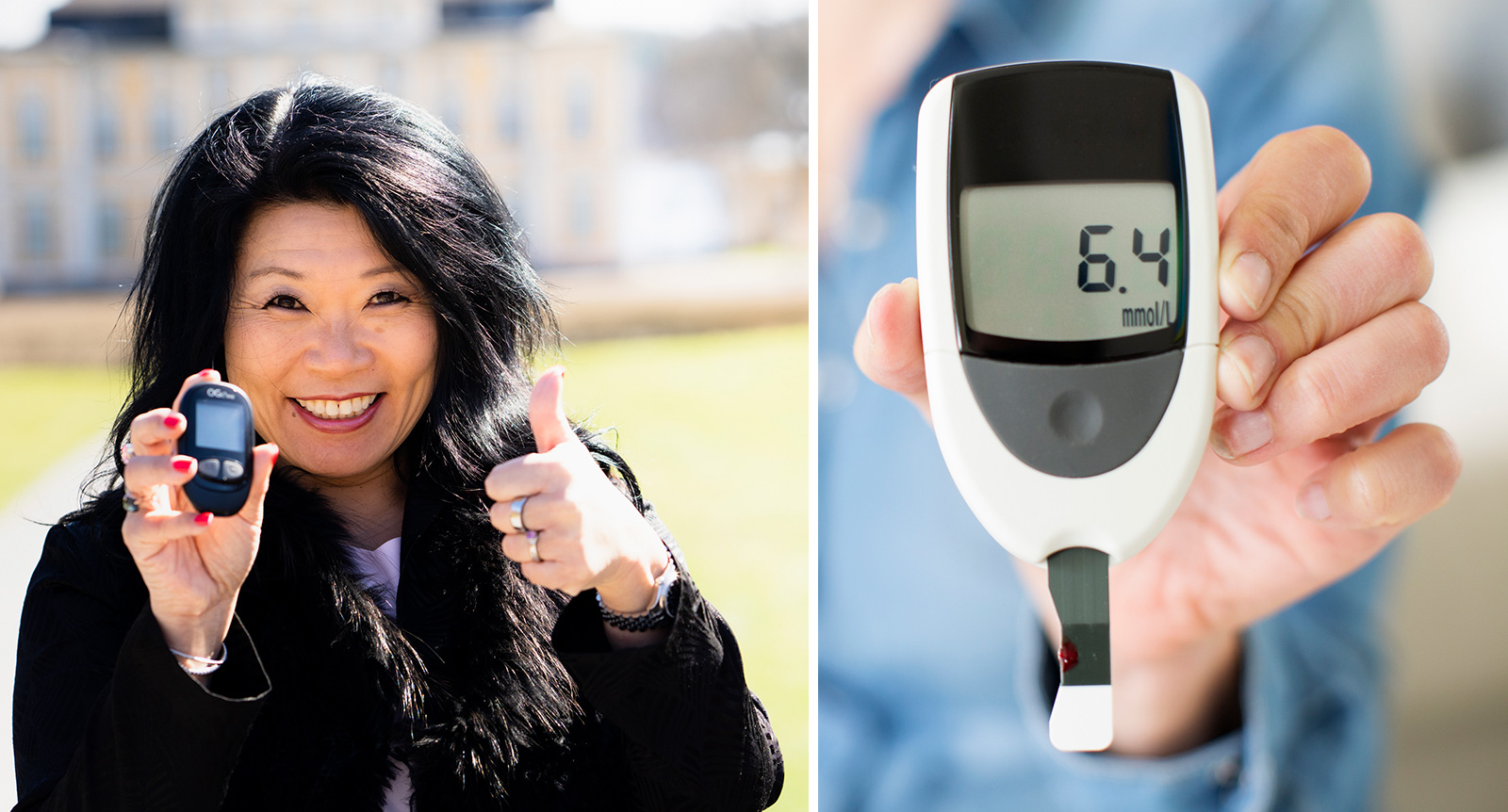Bättre metabol hälsa: 4 viktiga saker att ha koll på