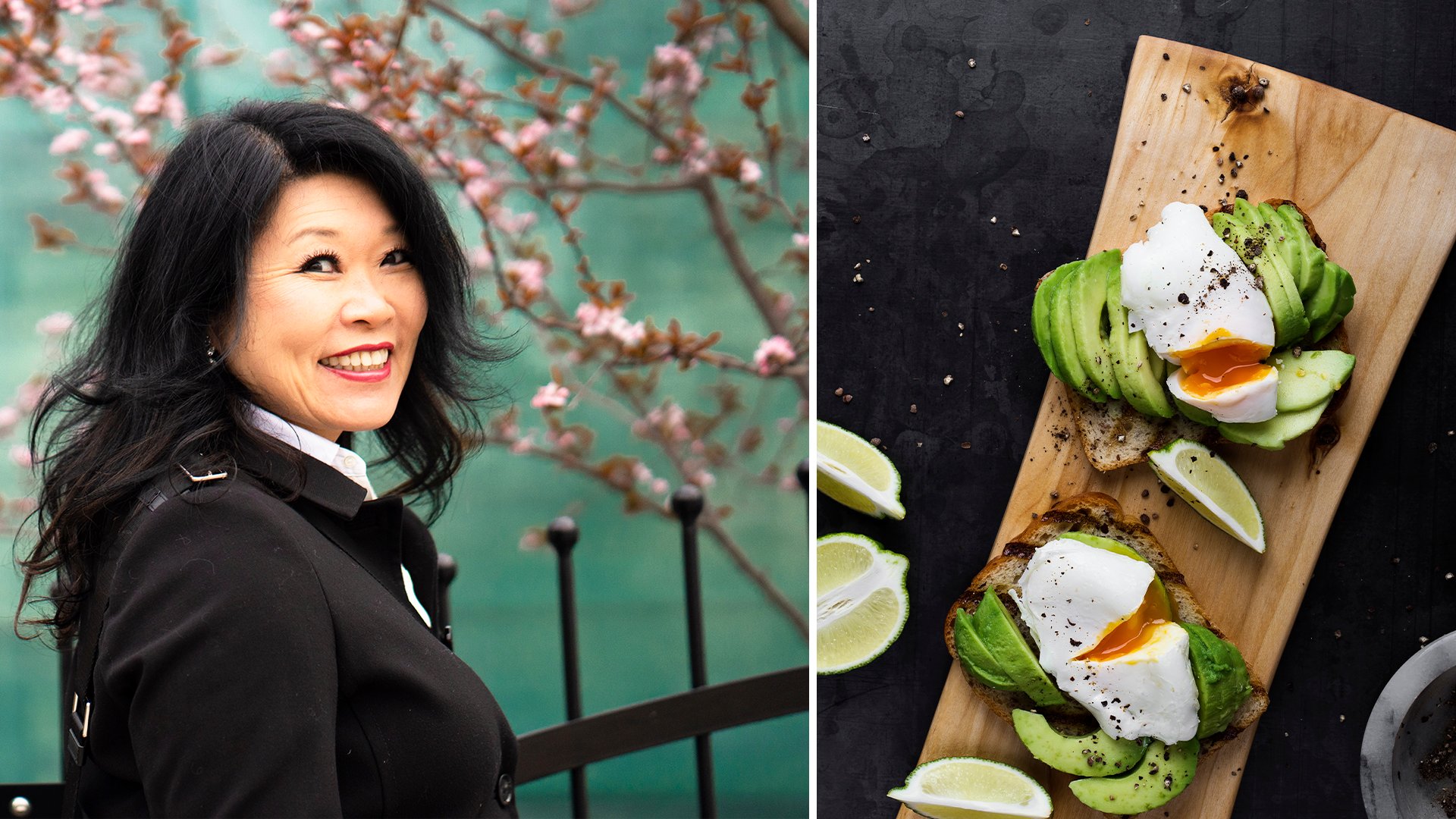 Hälsoingenjören Ewa Meurk: “Vitamin B12 är avgörande”