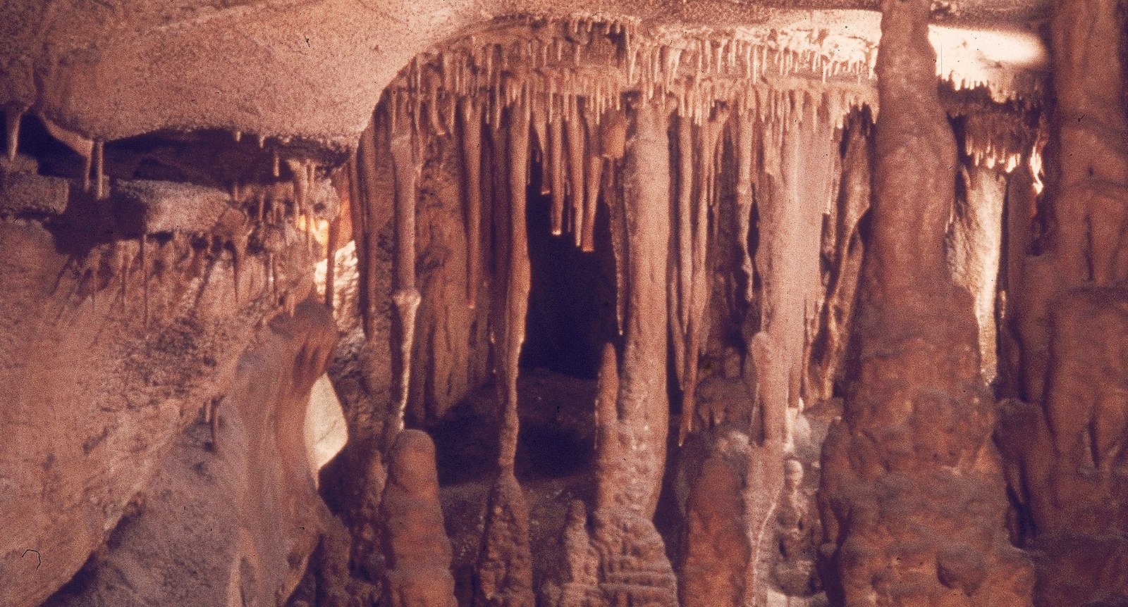 Världens mest hemsökta grotta – döde mannens röst hörs än idag