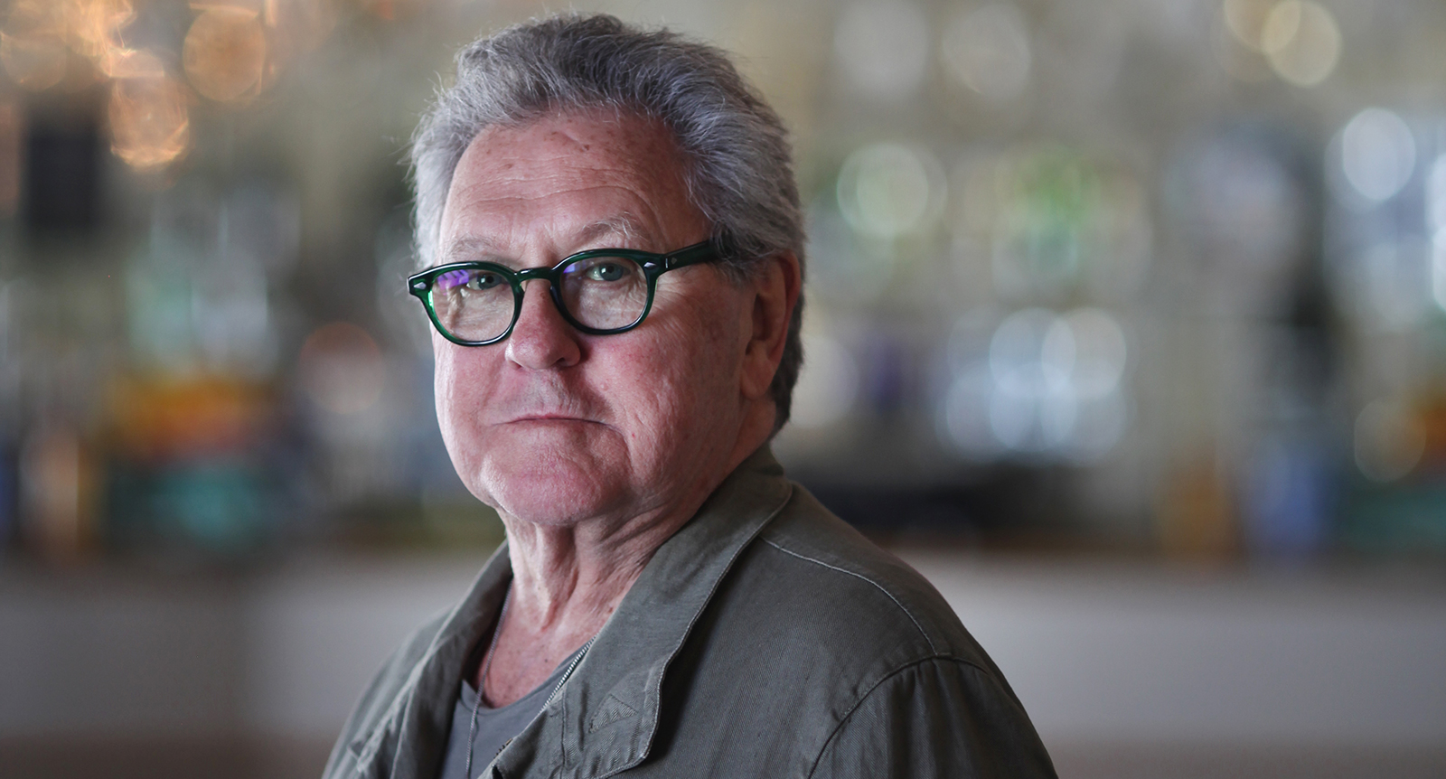 Tommy Körberg:  ”Jag har alltid haft en vilsen 12-åring inom mig”
