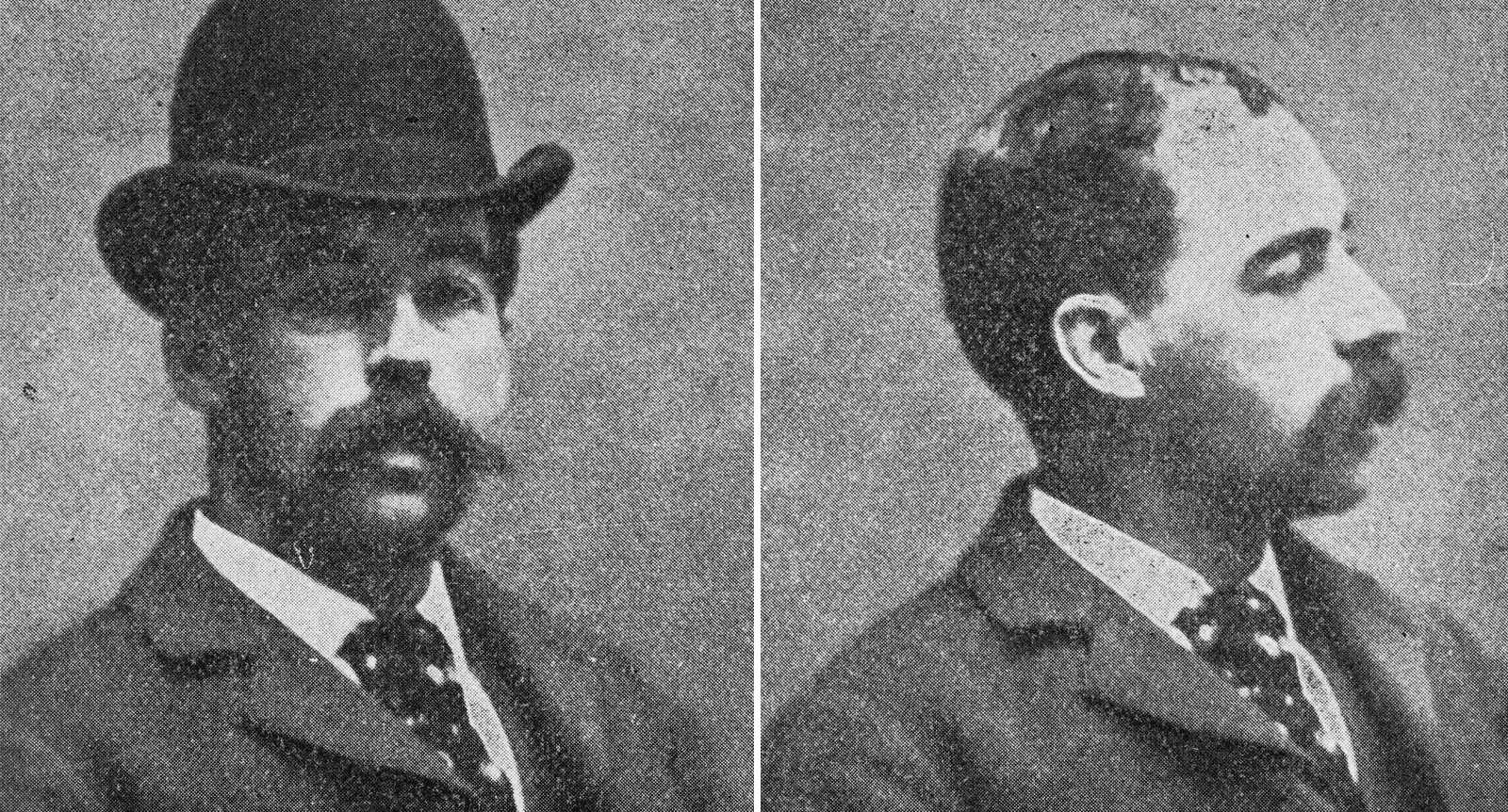 H. H. Holmes: USA:s första seriemördare kan ha dödat 200