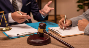 Arvstvisten splittrade familjen: ”Kommunicerar genom advokater”