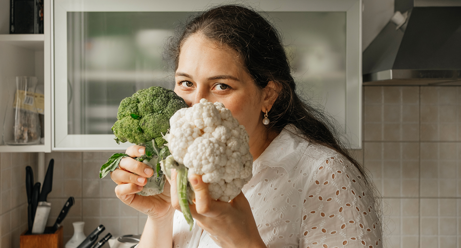 5 goda skäl att äta mer broccoli och blomkål