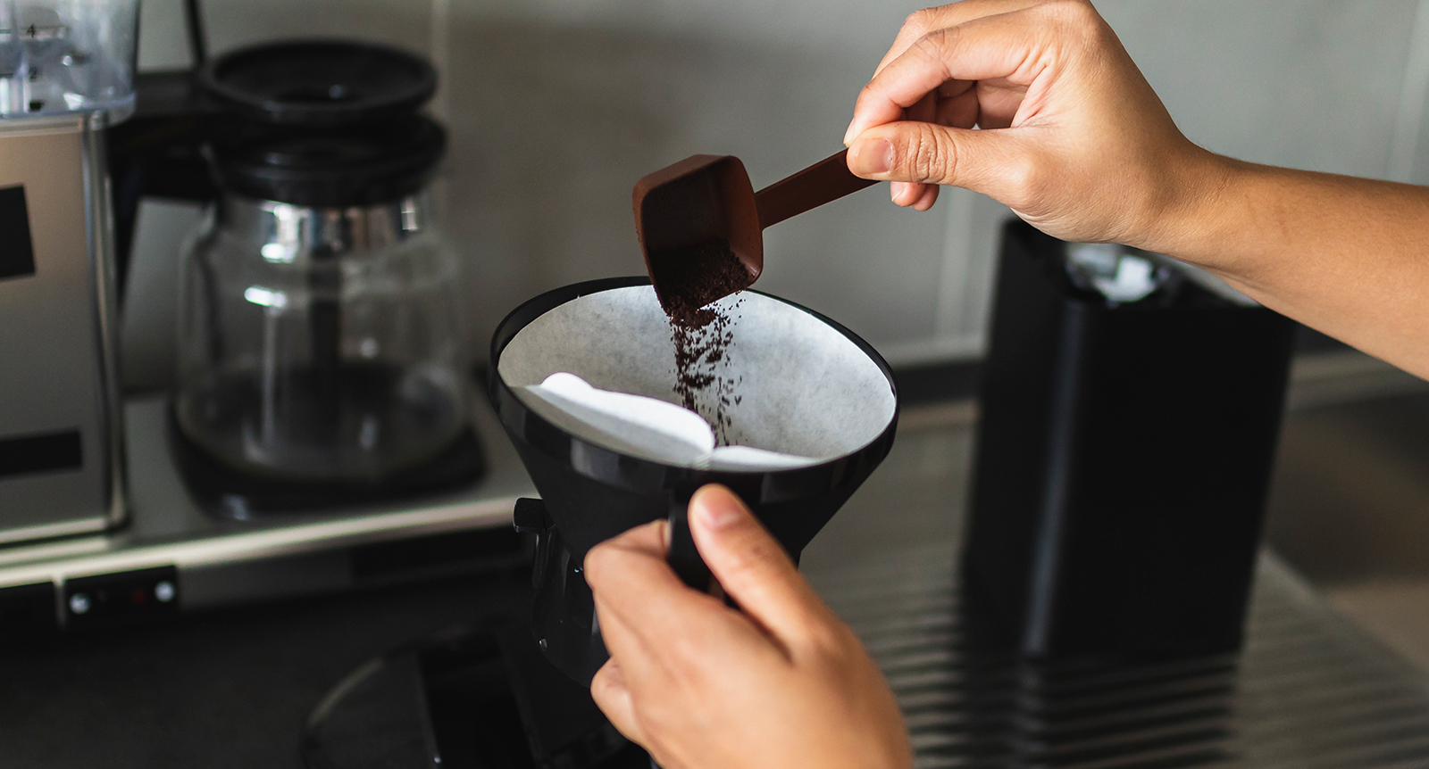 6 saker du kan göra med kaffesump – i stället för att slänga
