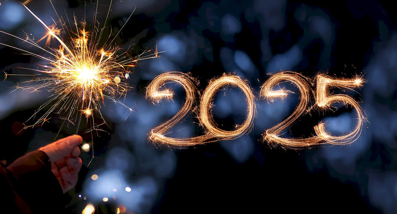 Så blir ditt 2025: Stort årshoroskop
