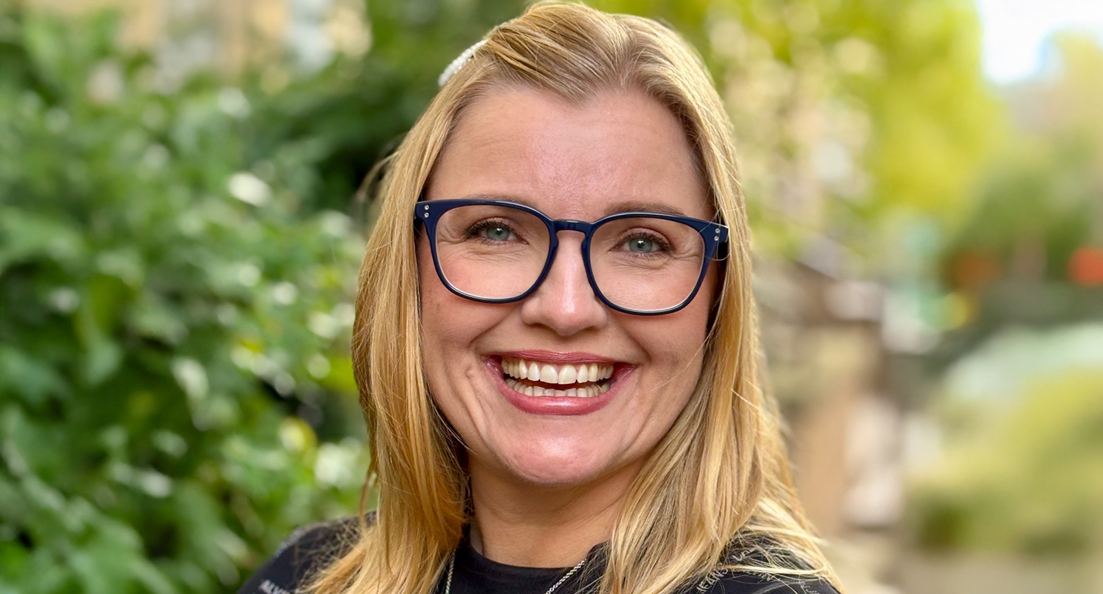 Jennie överlevde tsunamin för 20 år sedan: ”Idag njuter jag av varje sekund av livet”