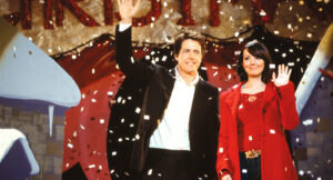 Bortklippta scener och motvilliga skådisar: Det här visste du (kanske) inte om Love Actually